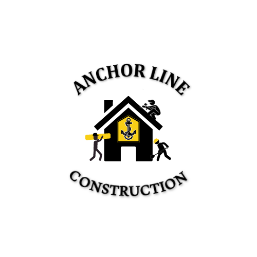 Anchor Line Construction - Anchor Line Marine 705-887-2664