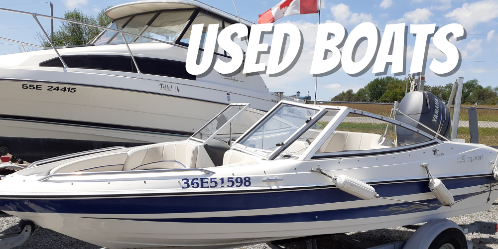 used-boats